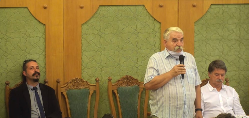 Balmazújváros Önkormányzat Képviselő-testület ülése 2020.09.16.