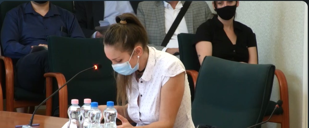 Budapest Főváros VII. kerület Erzsébetváros Önkormányzata Képviselő- testületének rendkívüli ülése 2020.09.24.