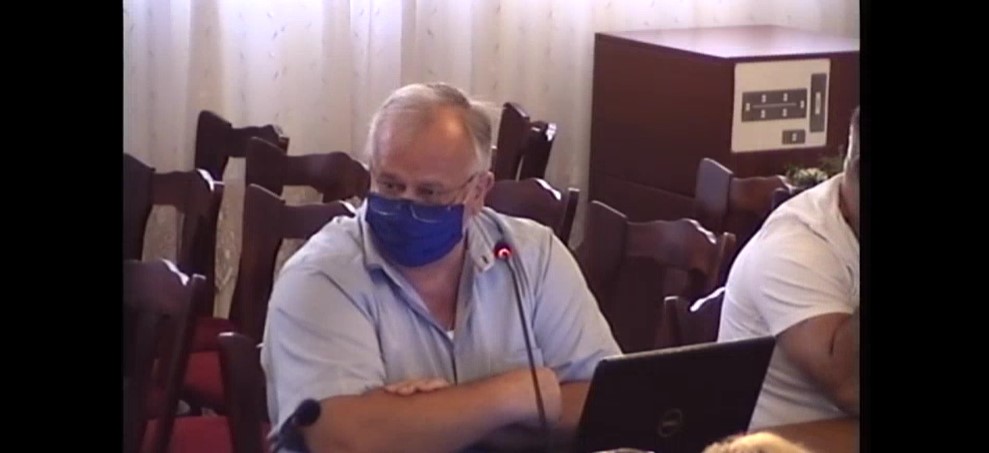 Szigethalom Város Önkormányzat Képviselő-testület ülése 2020.09.22.