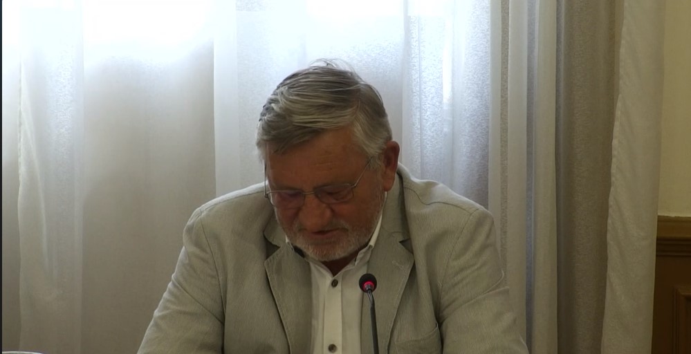 Abony Város Önkormányzat Képviselő-testület ülése 2020.09.24.