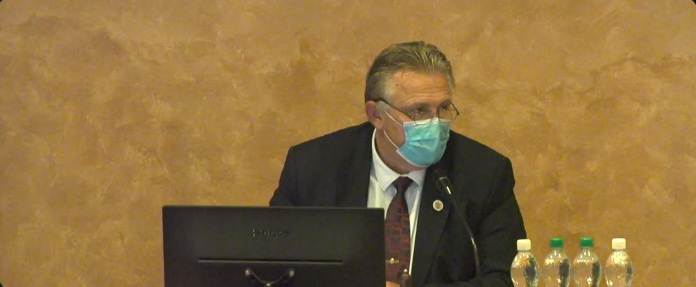 Miskolc Megyei Jogú Város Önkormányzat Közgyulése 2020.09.24.