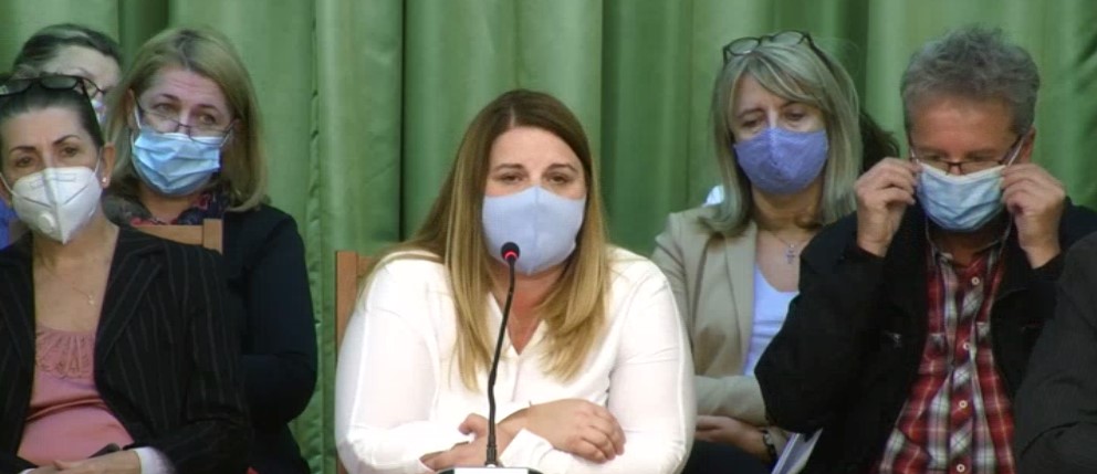 Józsefváros – Közmeghallgatás 2020.09.29.