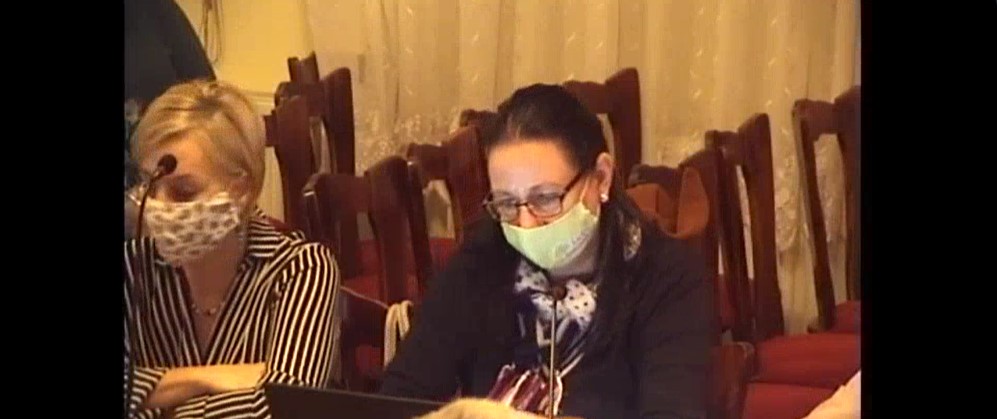 Szigethalom Város Önkormányzat Képviselő-testület ülése 2020.10.20.