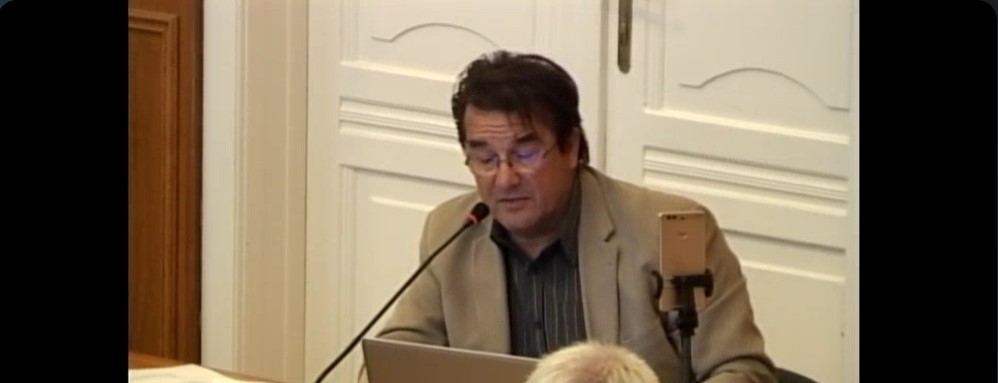 Pécs Megyei Jogú Város Közgyűlése 2020.10.20.