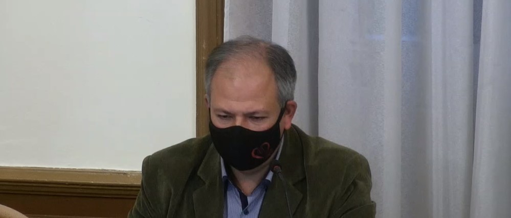 Abony Város Önkormányzat Képviselő-testület rendkívüli ülése 2020.10.29.