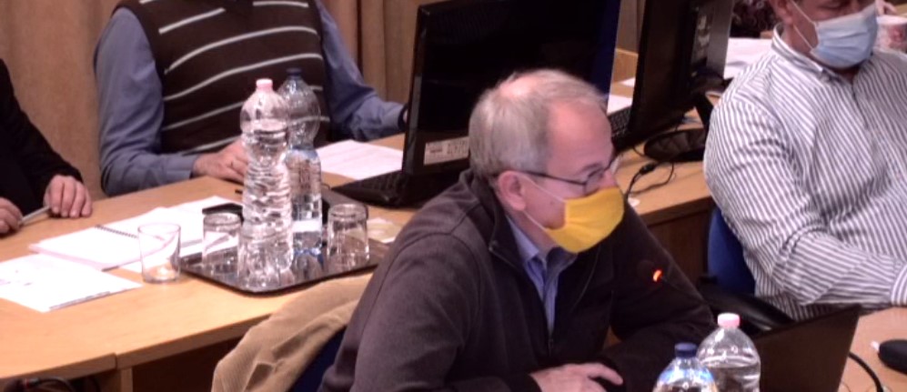 Biatorbágy Város Önkormányzatának Képviselő-testületi ülése 2020.10.29.