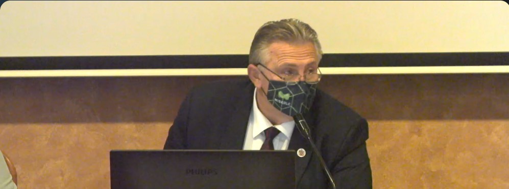 Miskolc Megyei Jogú Város Önkormányzat Közgyűlése 2020.10.29.