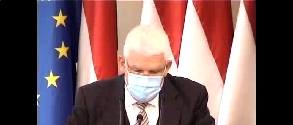 Szolnok Megyei Jogú Város Önkormányzatának Testületi ülése 2020.10.29.