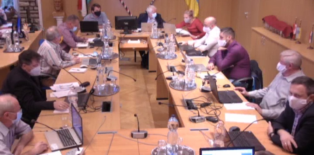 Biatorbágy Város Önkormányzatának Képviselő-testületi ülése 2020.10.01.