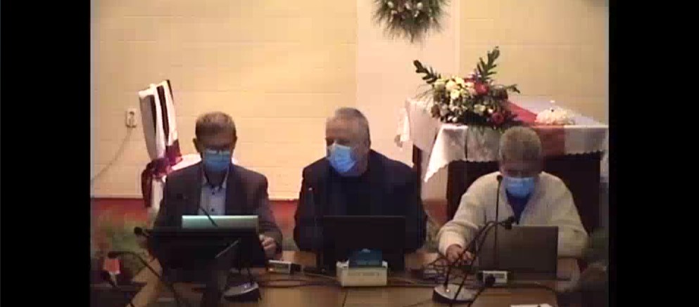 Szigethalom Város Önkormányzat Pénzügyi és Fejlesztési Bizottságának ülése 2020.10.15.