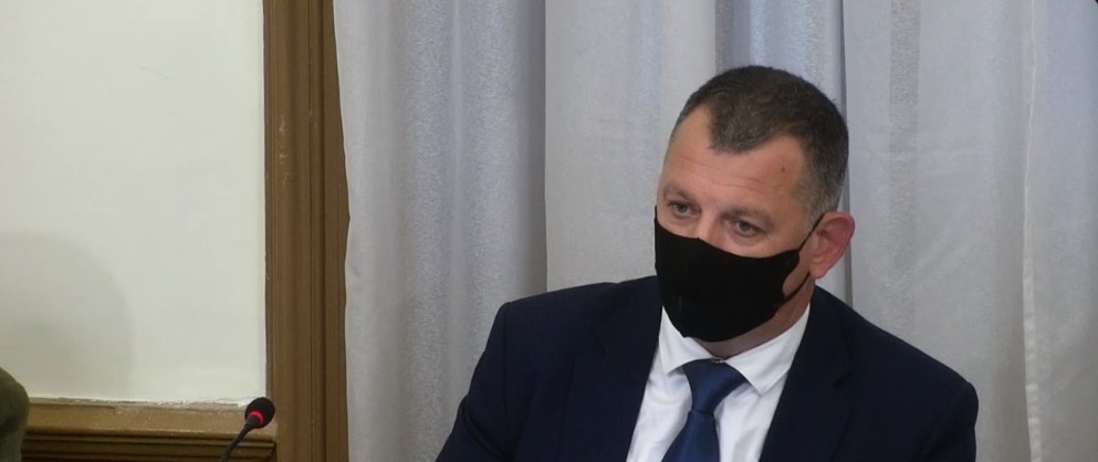 Abony Város Önkormányzat Képviselő-testület rendkívüli ülése 2020.10.13.