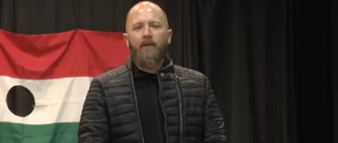 Jászberény – Emlékezzünk együtt! 2020.10.23.