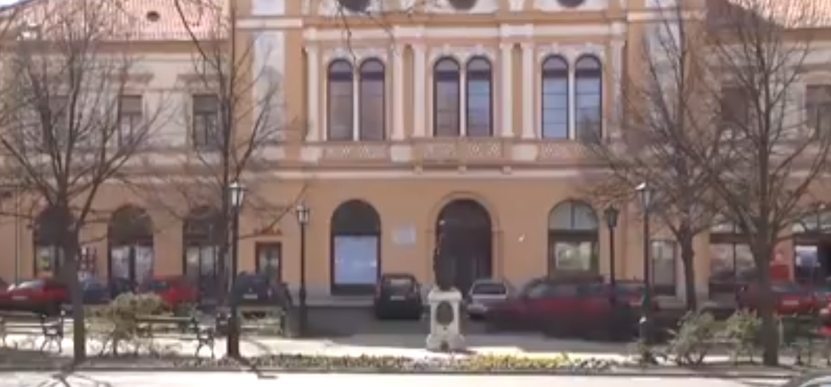 Dr. Gedei József – Közvéleménykutatás készül Jászberény kulturális életéről