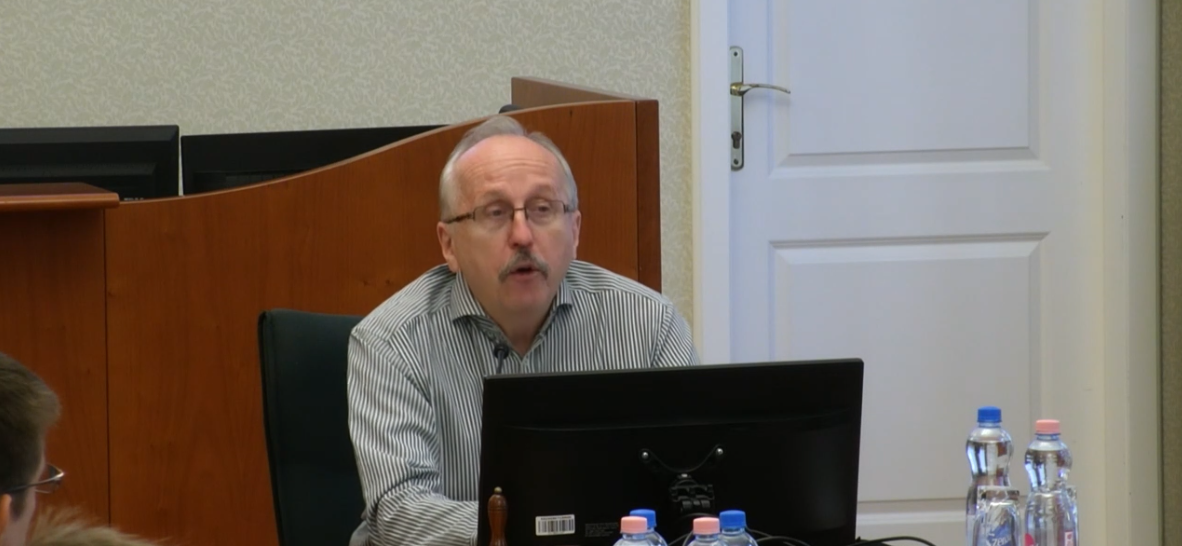 Erzsébetváros:Online Lakossági Fórum a forgalomcsillapításról II. 2020.10.14.