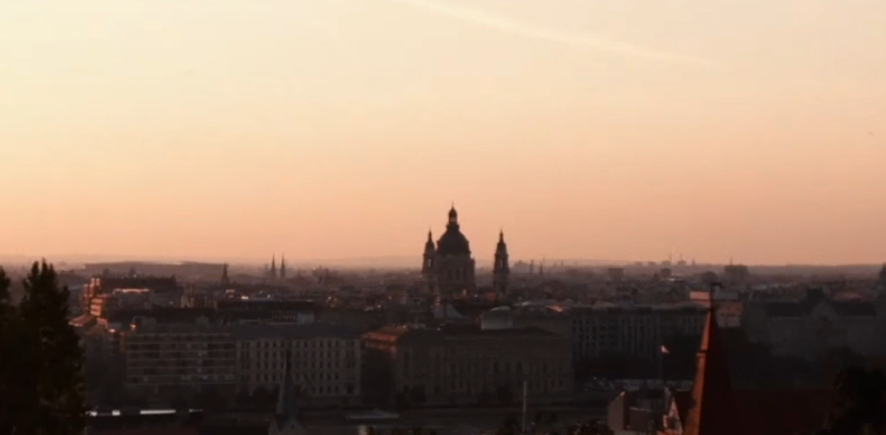 BOLDOG SZÜLETÉSNAPOT BUDAPEST! Örkény István: Budapest 2020.11.17.