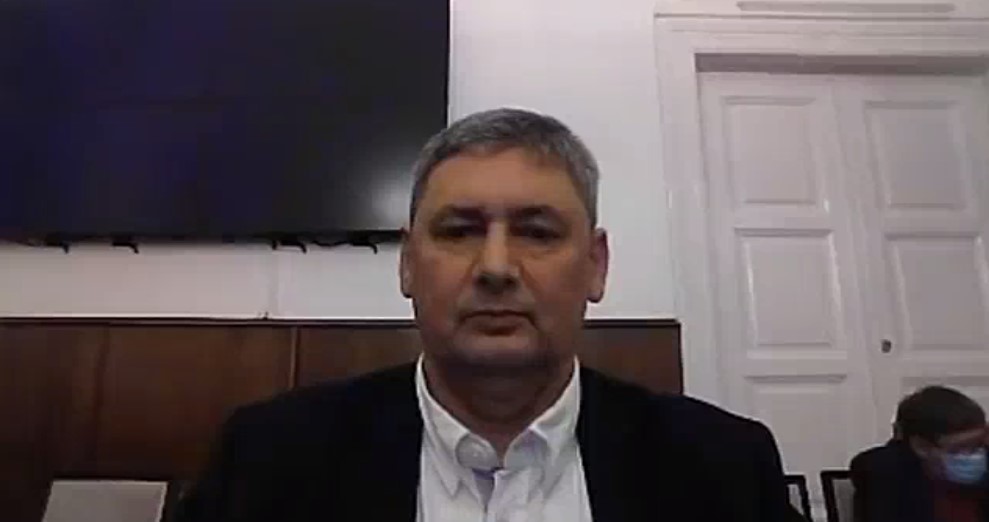 Kőbánya – Közmeghallgatás 2020.11.19.