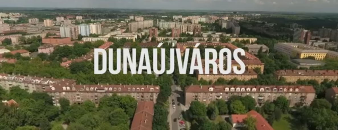 Dunaújváros 2020.11.25.