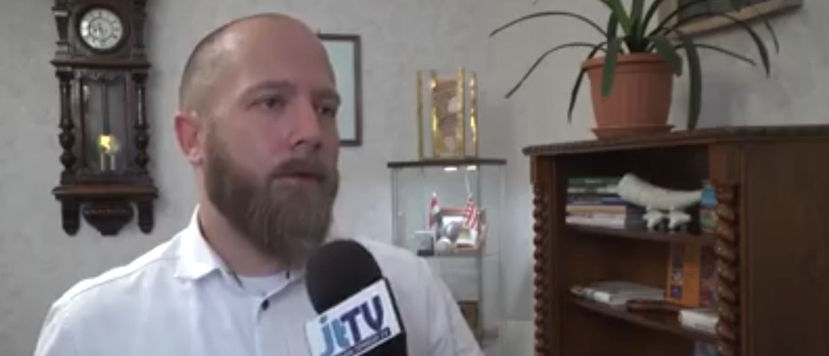 Budai Lóránt – „Tárgyilagosan és hangulatkeltés nélkül” 2020.11.17.