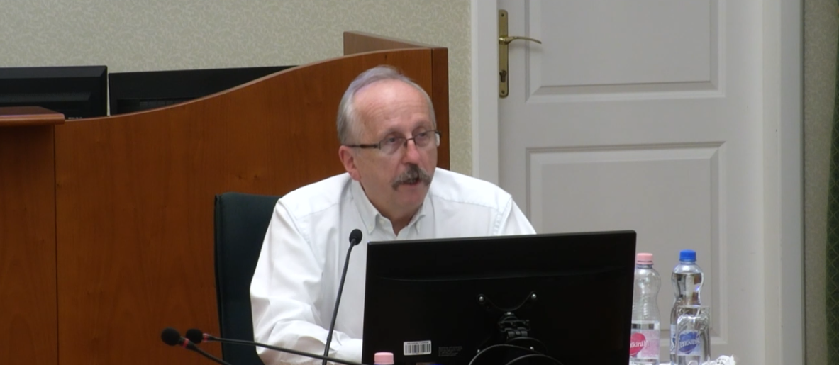 Erzsébetváros: Lakossági fórum – Liget City Project 2020.11.04.