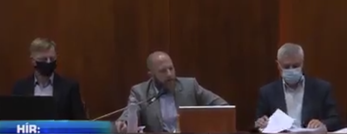 Napelempark Jászberényben 2020.11.15.