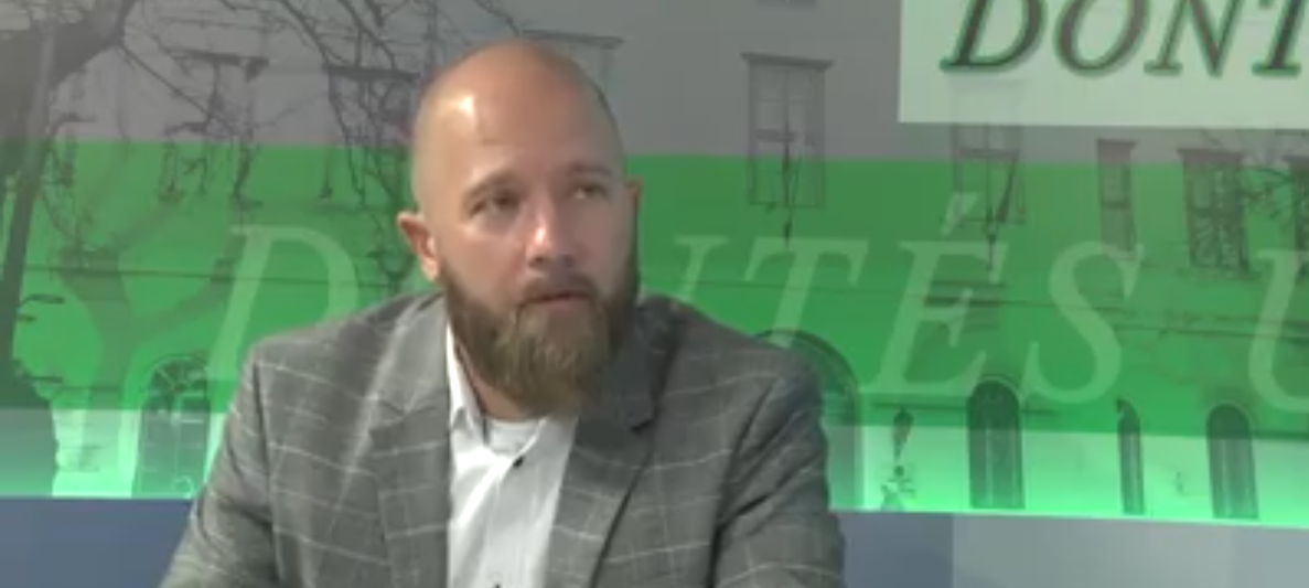 Budai Lóránt – „Nehéz döntések előtt” 2020.11.23.