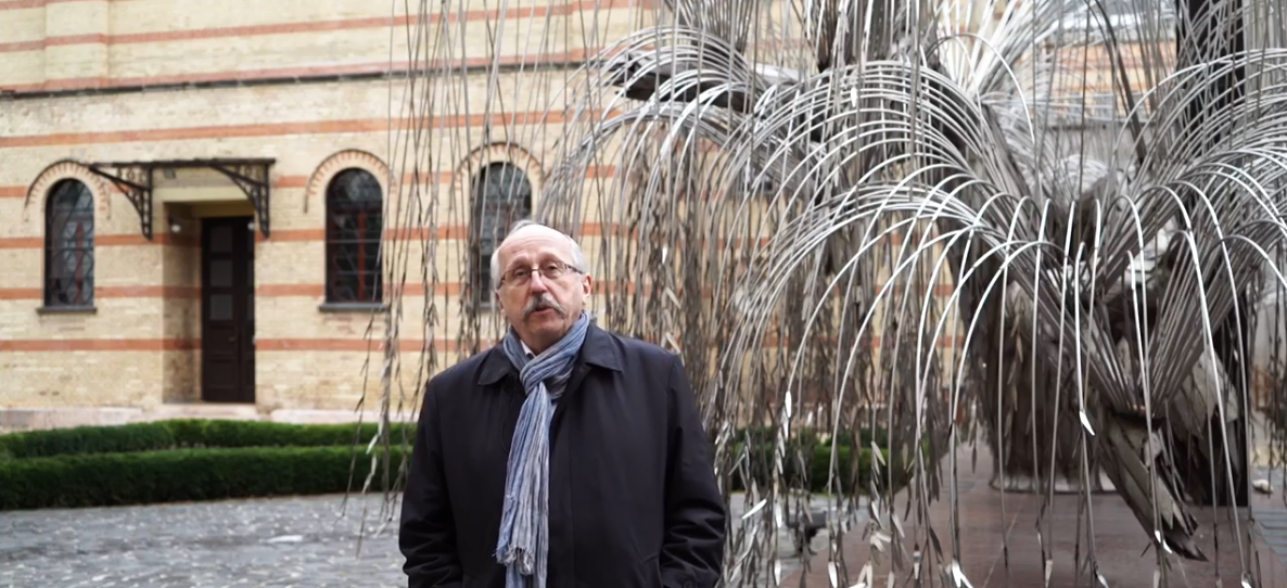 Január 27. a holokauszt nemzetközi emléknapja 2021.01.27.