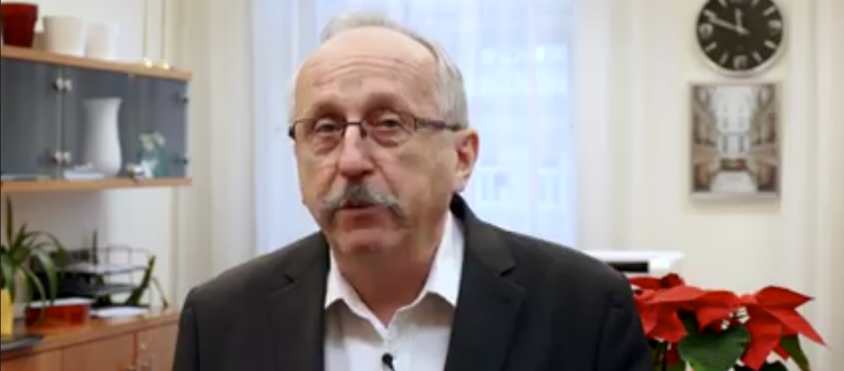 Boldog új évet Erzsébetváros! 2021.01.01.