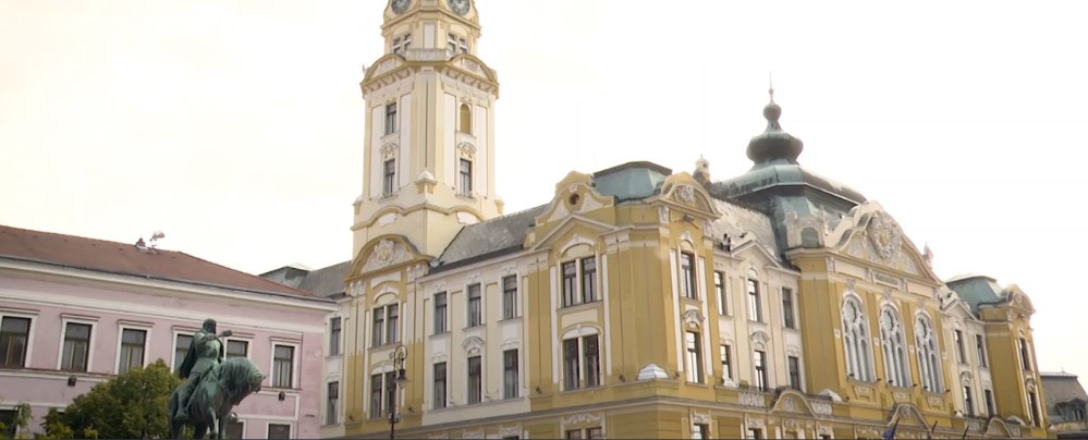 Pécs – polgármesteri döntést előkészítő videókonzultáció 2021.02.01.