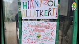 „Hiányzol Állatkert!” 2021.02.03.