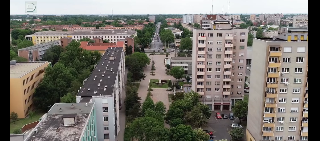 Az új távhő rendelet – Dunaújváros 2021.02.22.