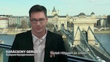 Karácsony Gergely „Aki kokárdát hord, arról tudjuk: távolról sem vagyunk idegenek egymásnak.” 2021.03.15.