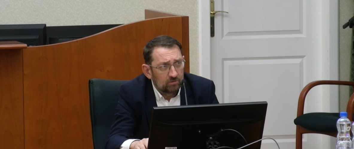 Erzsébetváros – minden, amit az oltásokról tudni kell.  Online fórum Dr. Komáromi Zoltánnal 2021.03.04.