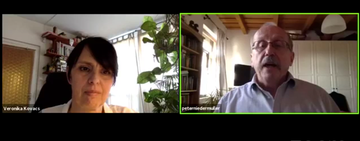 Erzsébetváros – Polgármesteri fogadóóra 2021.04.26.