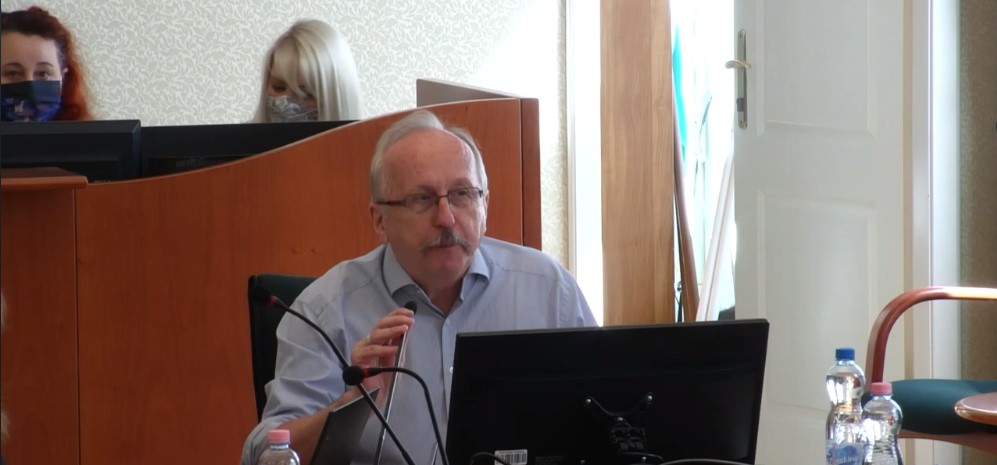 Budapest Főváros VII. kerület Erzsébetváros Önkormányzata Képviselő- testületének ülése 2021.06.16.