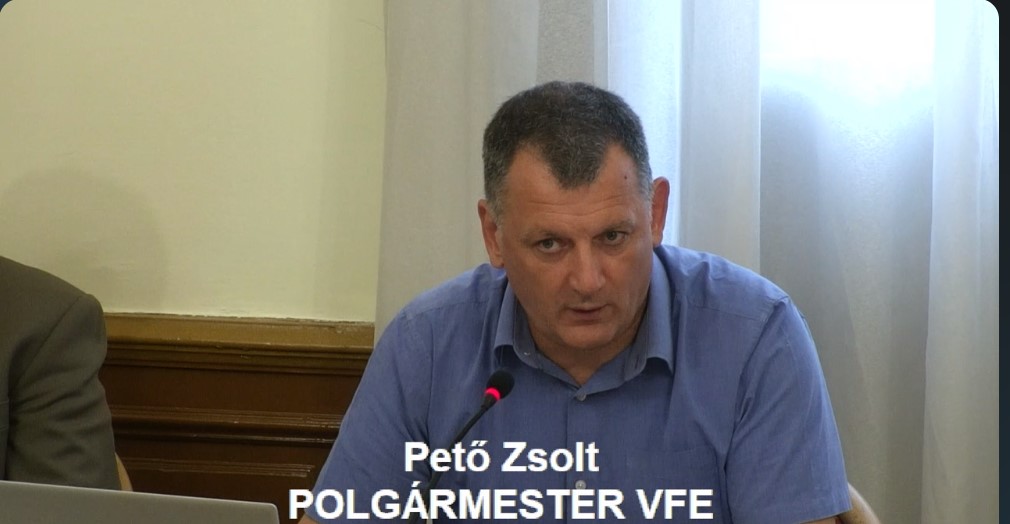 Abony Város Önkormányzat Képviselő-testület ülése 2021.06.24.