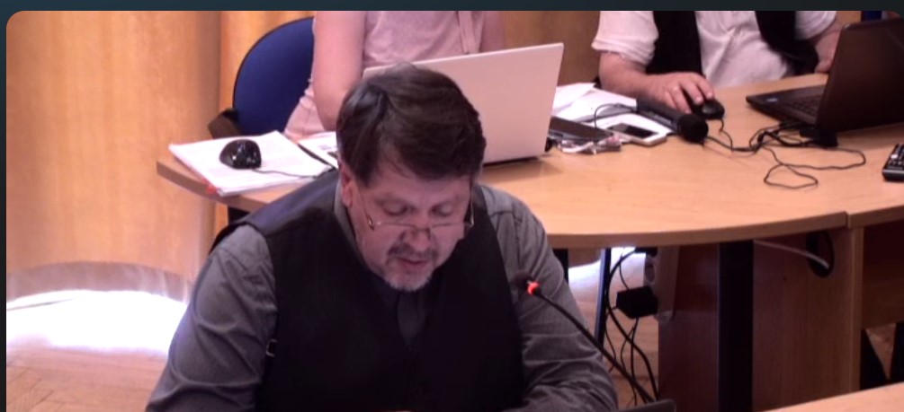 Biatorbágy Város Önkormányzatának Képviselő-testületi ülése 2021.06.24.