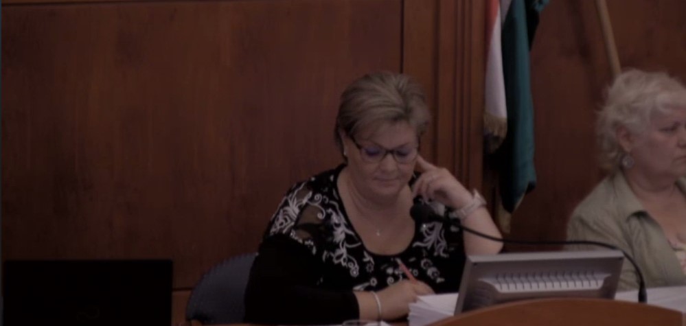 Budapest, XV. kerületi Önkormányzata testületi ülése 2021.06.24.