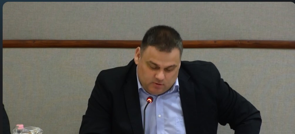 Dunaújváros Megyei Jogú Város Önkormányzata Közgyûlése 2021.06.24.