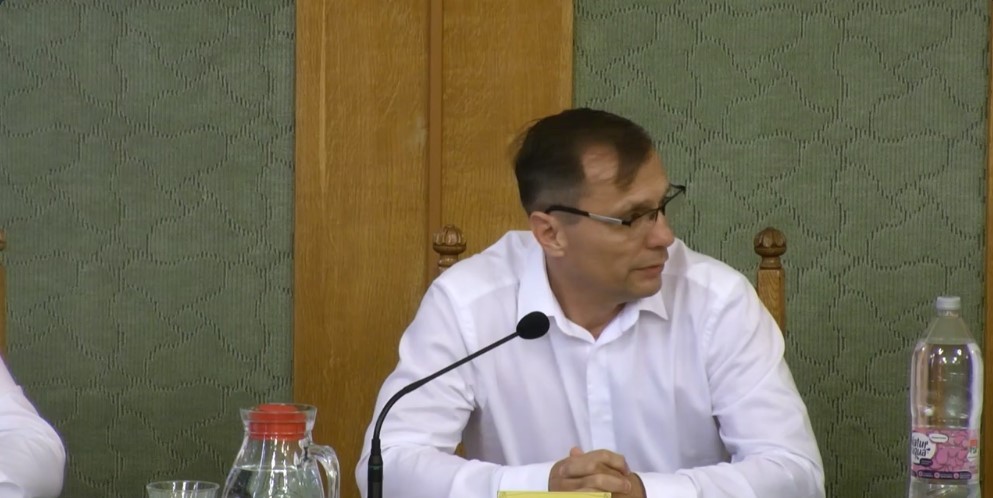 Balmazújváros Önkormányzat Képviselő-testület rendkívüli ülése 2021.06.29.