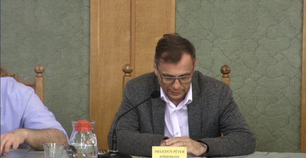 Balmazújváros Önkormányzat Képviselő-testület rendkívüli ülése 2022.06.16.