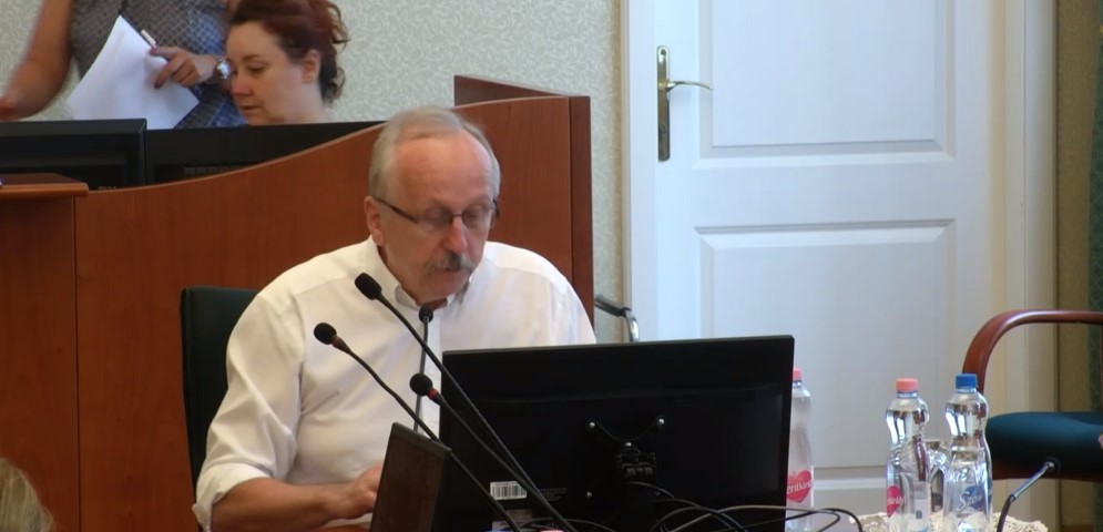 Budapest Főváros VII. kerület Erzsébetváros Önkormányzata Képviselő- testületének rendkívüli ülése 2021.07.08.