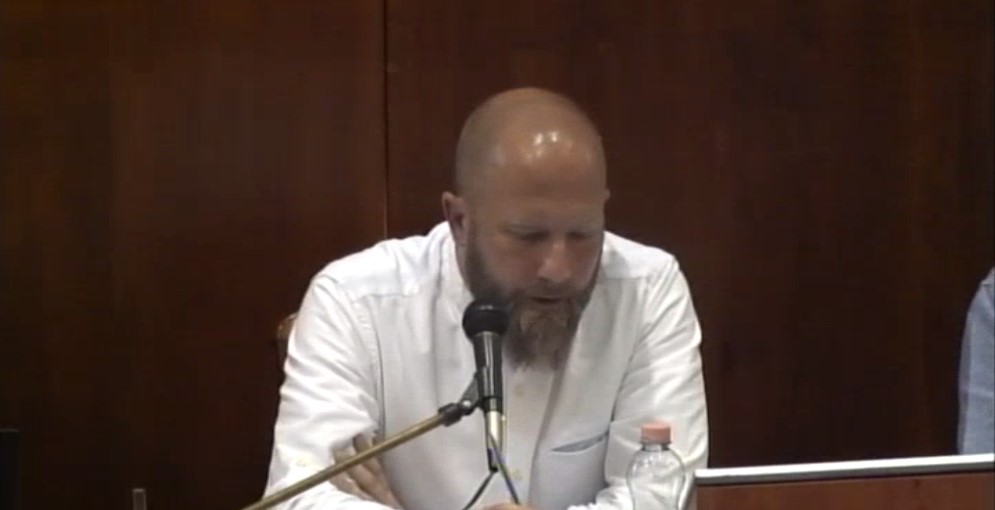 Jászberény Város Önkormányzat Képviselő-testület ülése 2021.07.07.