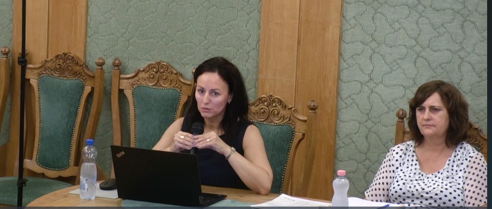 Balmazújváros Önkormányzat Képviselő-testület rendkívüli ülése 2021.07.16.