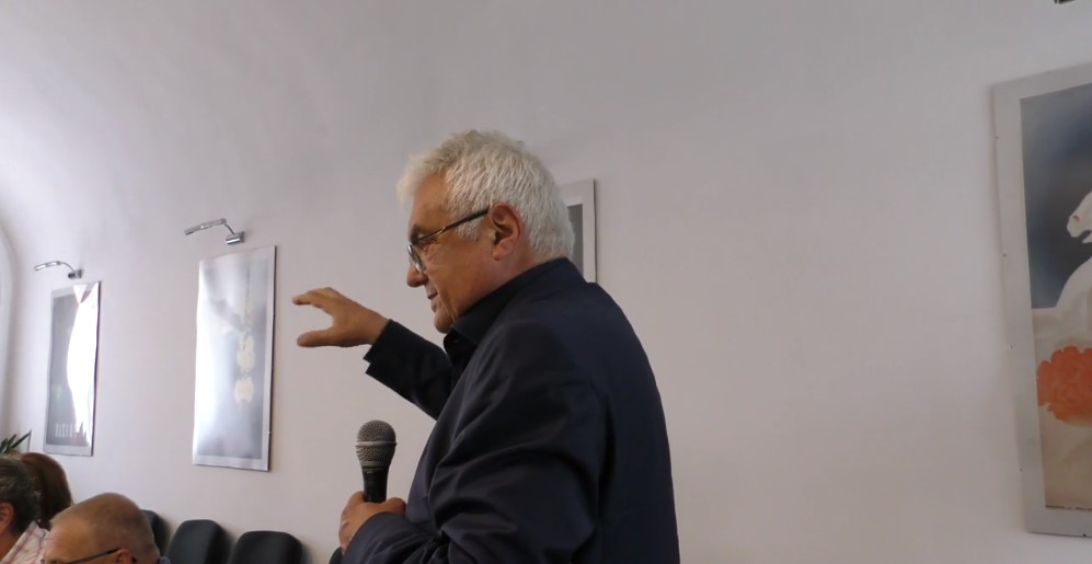 Kiskunmajsa Város Önkormányzat Képviselő-testületének rendkívüli ülése 2021.07.15.