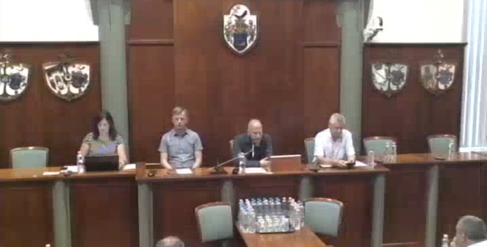 Jászberény Város Önkormányzat Képviselõ-testület rendkívüli ülése 2021.07.29.