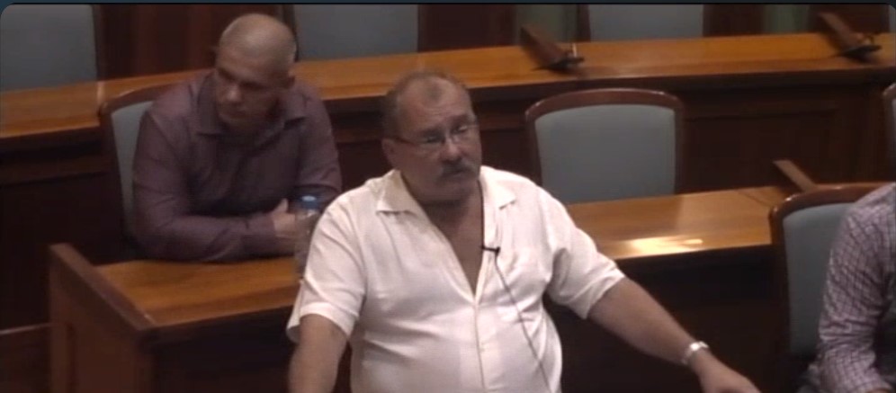 Jászberény Város Önkormányzat Képviselő-testület rendkívüli ülése 2021.08.09.