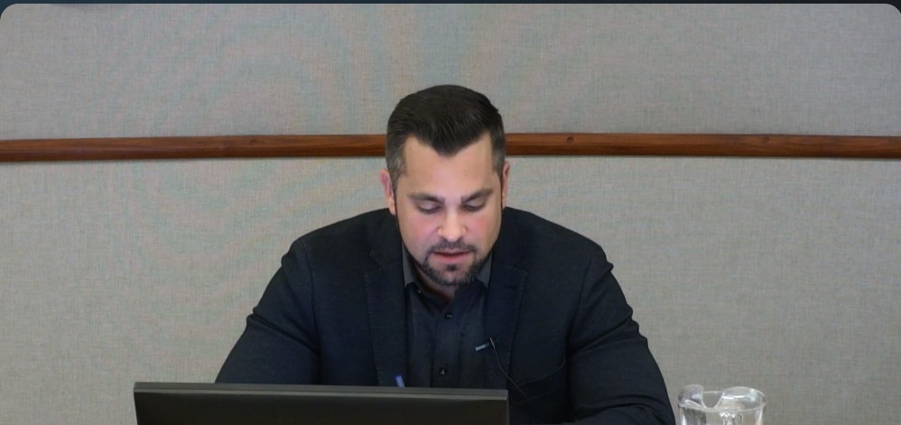 Dunaújváros Megyei Jogú Város Önkormányzata rendkívüli Közgyűlése 2. 2021.08.26.