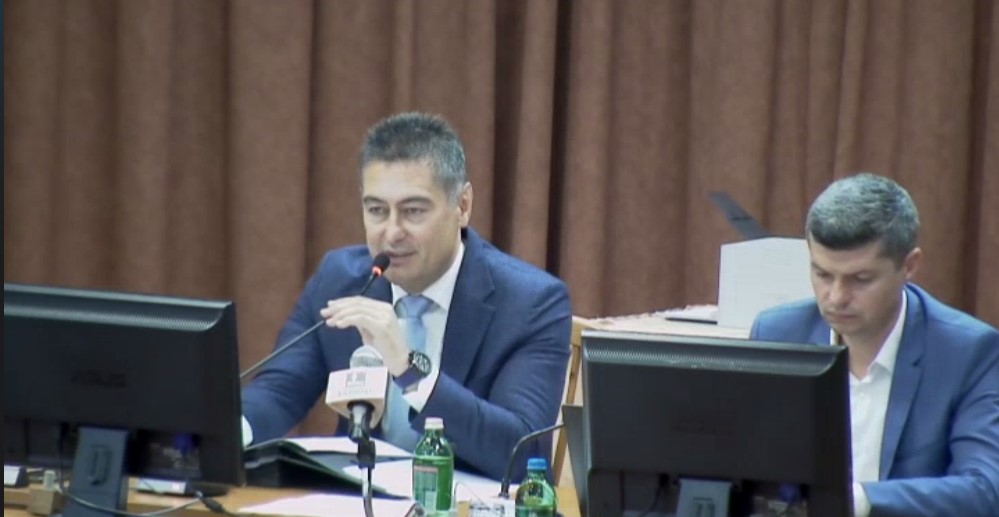 Budapest Főváros XIV. Kerület Zugló Önkormányzat képviselő-testületi ülése 2021.09.30.