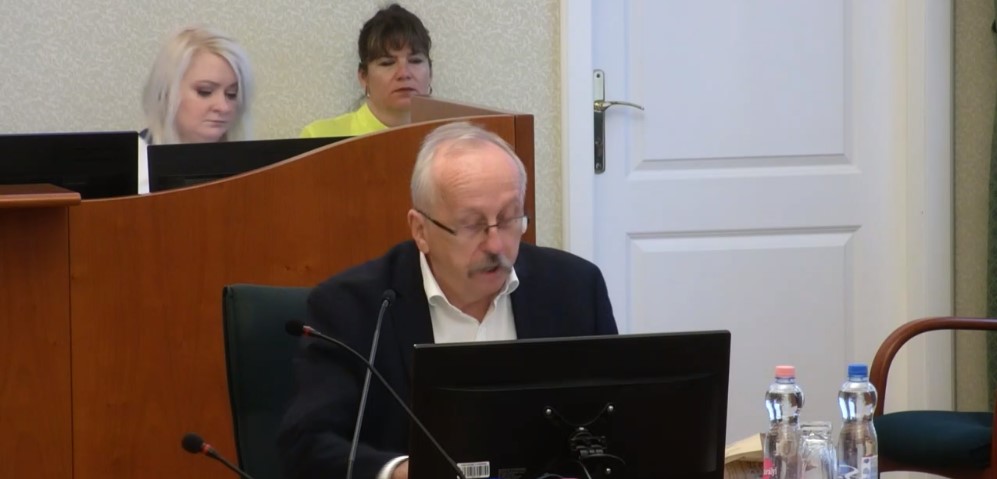 Budapest Főváros VII. kerület Erzsébetváros Önkormányzata Képviselő- testületének rendkívüli ülése 2021.09.29.