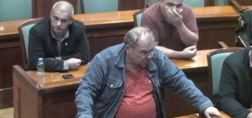 Jászberény Város Önkormányzat Képviselő-testület rendkívüli ülése 2021.09.27.